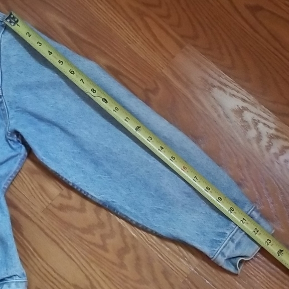 Vintage 1970s Levi's jacket 40r - Picture 11 of 12